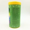 Wholesale Baojie Aquarium Pond stick fish food and feed for ponds Specification image
